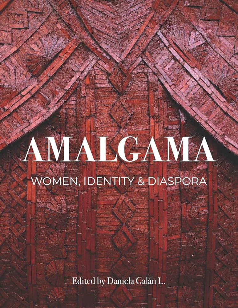 Amalgama-Cover